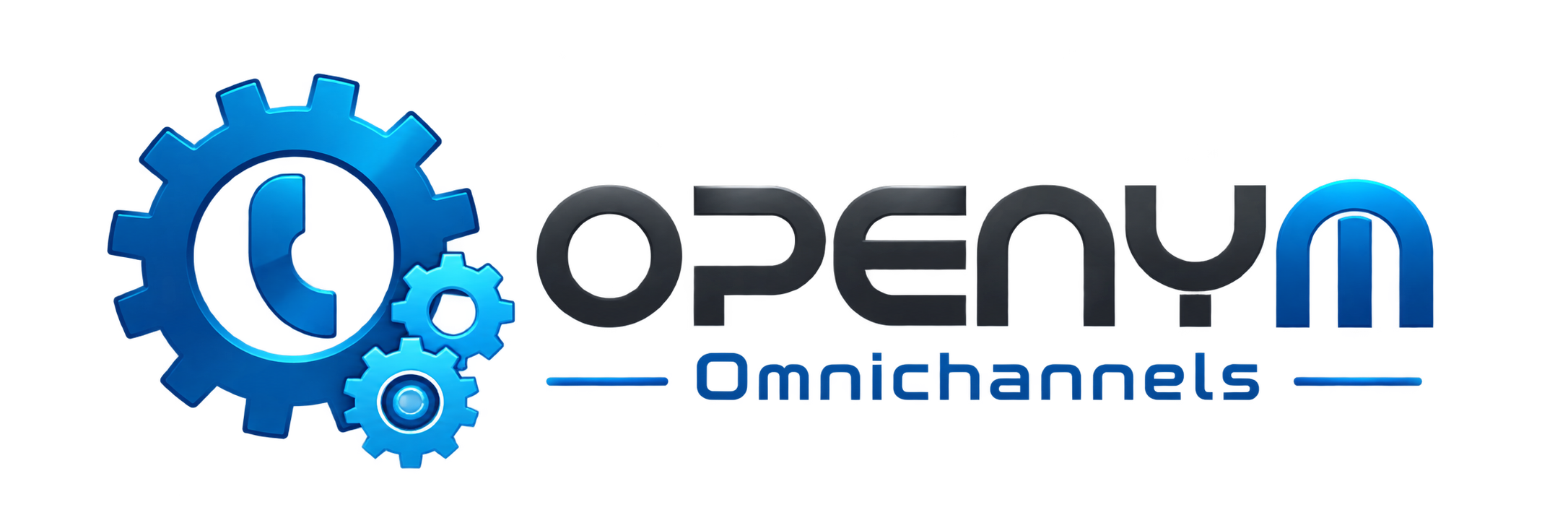 OPENYM Omnichannels